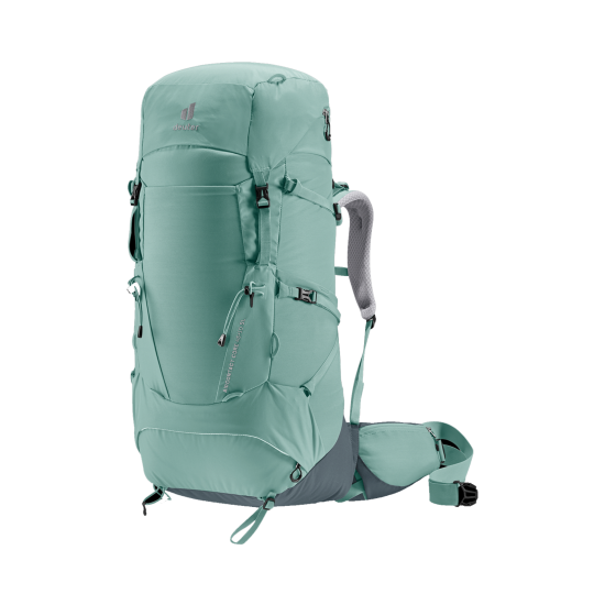 DEUTER - SAC A DOS AIRCONTACT CORE 45 + 10 SL FEMME