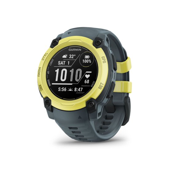 GARMIN - INSTINCT E