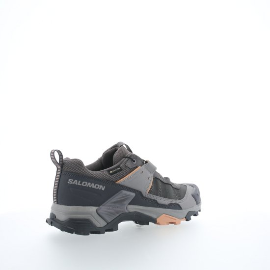 SALOMON - X ULTRA 5 GTX FEMME