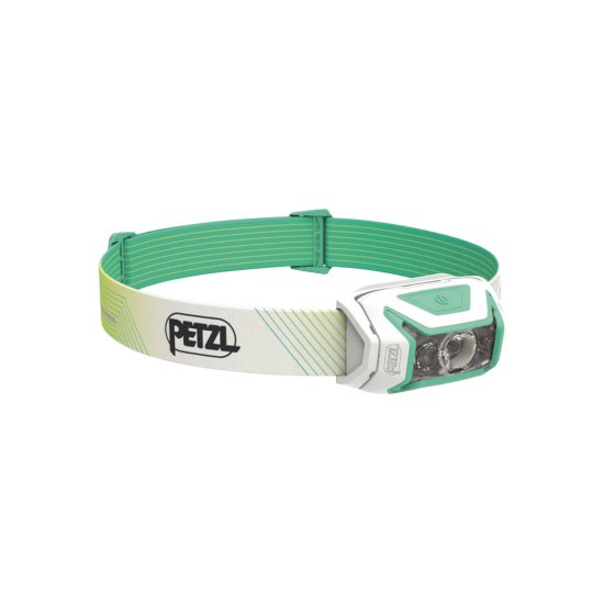 PETZL - LAMPE FRONTALE ACTIK CORE