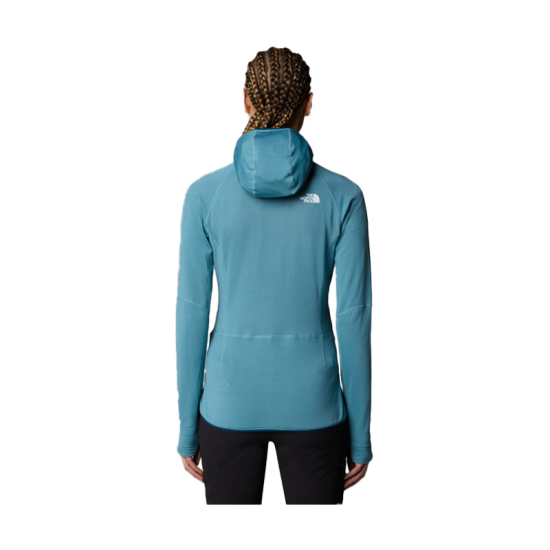 POLAIRE BOLT POLARTEC FEMME