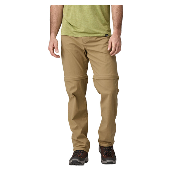 PANTALON QUANDARY CONVERTIBLE HOMME