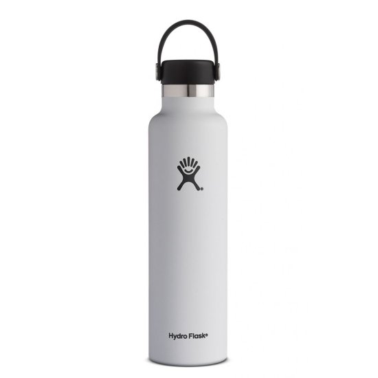 HYDRO-FLASK - Gourde 24 OZ STANDARD MOUTH