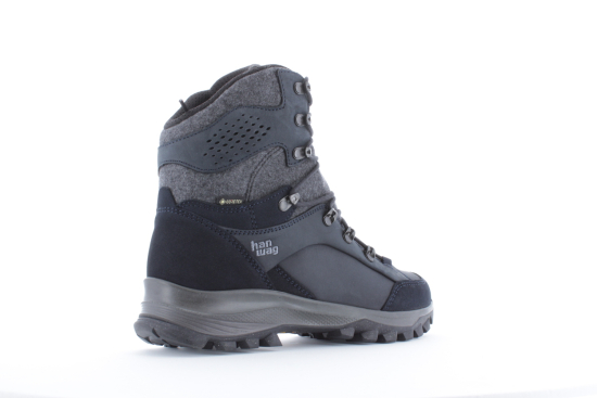 BANKS WINTER GTX FEMME