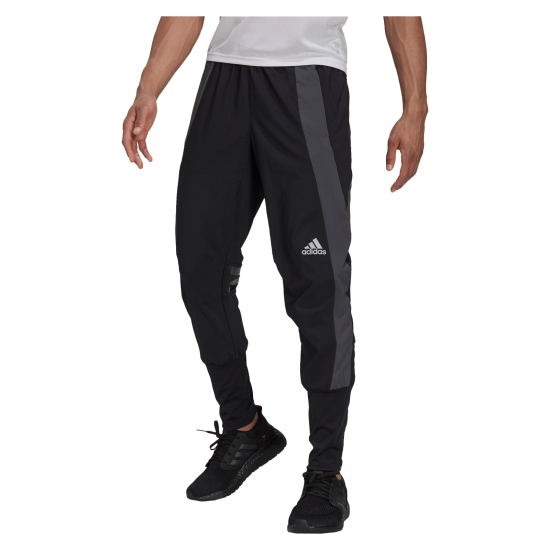 ADIDAS - PANTALON MARATHON HOMME