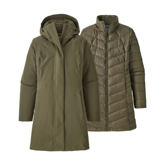 PATAGONIA - PARKA TRES 3-IN-1 FEMME (2)