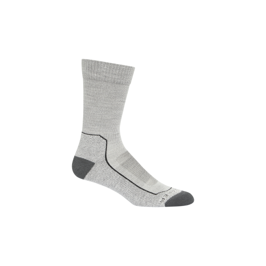 ICEBREAKER - CHAUSSETTES ANATOMICA HIKE MEDIUM HOMME