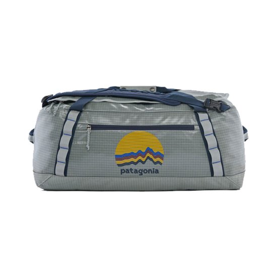 PATAGONIA - SAC BLACK HOLE DUFFEL 55L