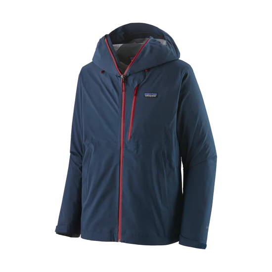 PATAGONIA - VESTE GRANITE CREST HOMME