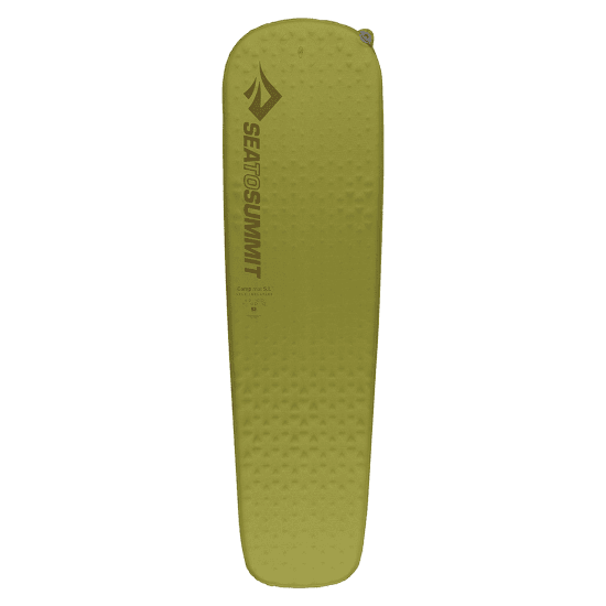 SEA TO SUMMIT - MATELAS AUTOGONFLANT CAMP SELF INFLATING