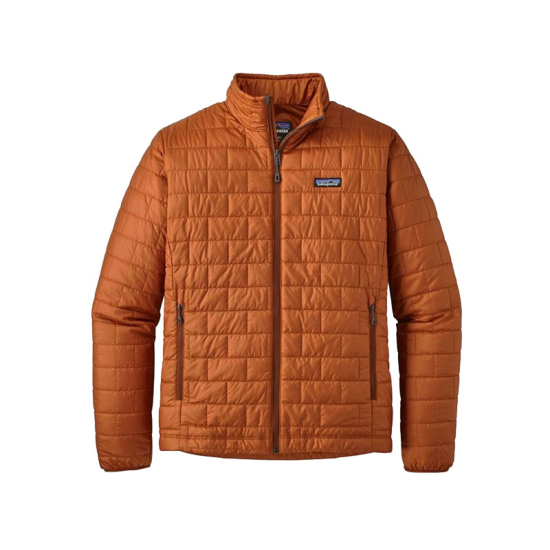 PATAGONIA - DOUDOUNE NANO PUFF HOMME