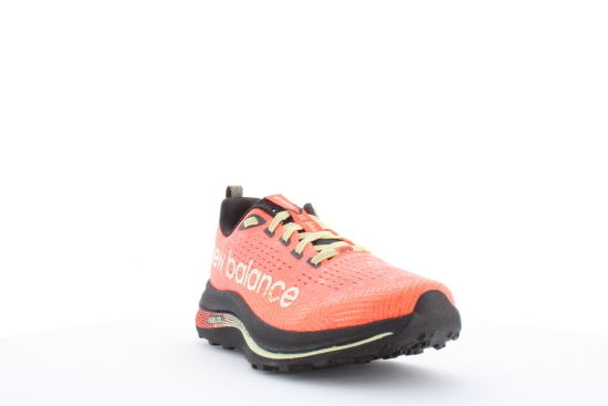 FUEL CELL SUPER COMP TRAIL HOMME ORANGE