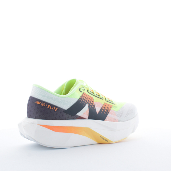 NEW BALANCE - FUEL CELL SUPER COMP ELITE V4 FEMME