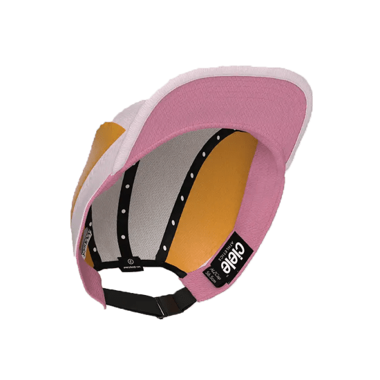 CIELE - CASQUETTE ALZCAP ATHLETICS SMALL CIELE