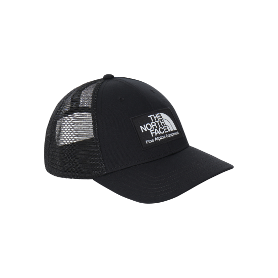 CASQUETTE MUDDER TRUCKER