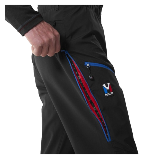 PANTALON TRILOGY ICON INFINIUM HOMME