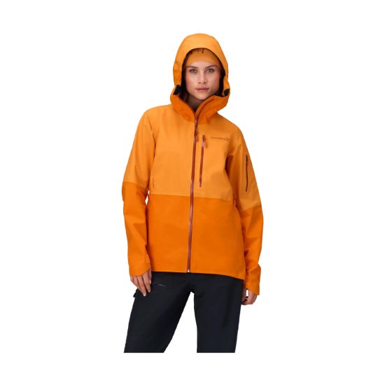 NORRONA - VESTE GORE-TEX LOFOTEN FEMME