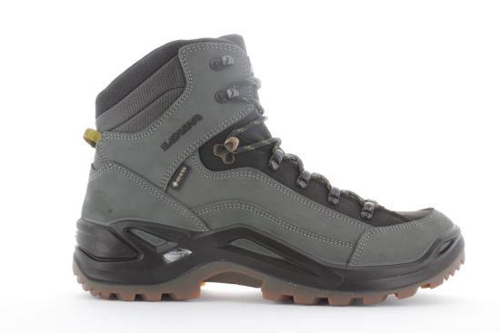 LOWA - RENEGADE GTX MID HOMME