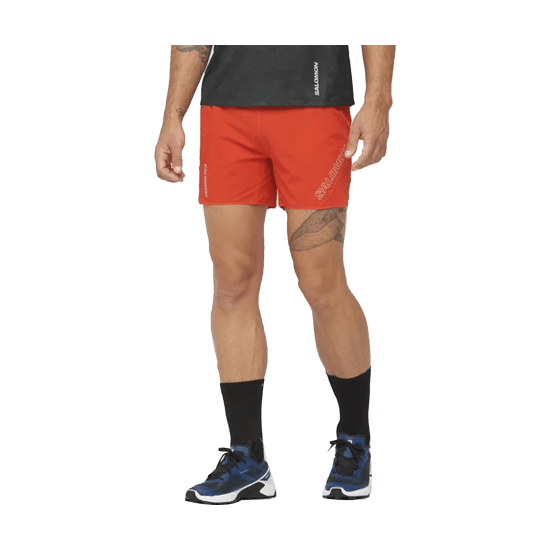 SALOMON - SHORT SENSE AERO 5 HOMME