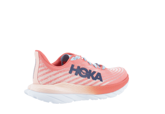 HOKA - MACH 5 FEMME