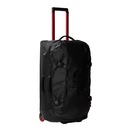 THE NORTH FACE - SAC DE VOYAGE À ROULETTES BASE CAMP ROLLING THUNDER 95L