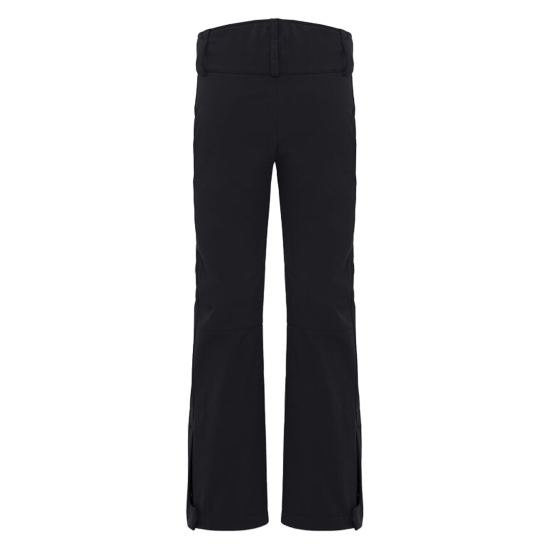 PANTALON DE SKI SOFTSHELL FEMME