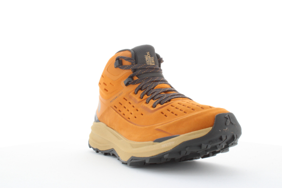 VECTIV EXPLORIS 2 MID CUIR FUTURELIGHT HOMME