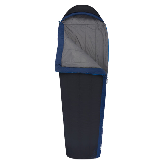 SAC DE COUCHAGE TRAILHEAD THIII