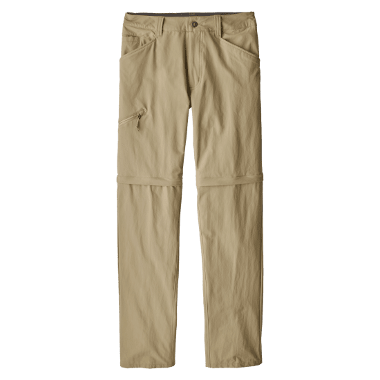 PATAGONIA - PANTALON QUANDARY CONVERTIBLE HOMME