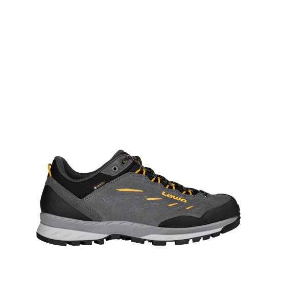 LOWA - DELAGO GTX LOW HOMME