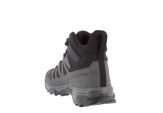 X ULTRA 4 MID GTX HOMME NOIRE