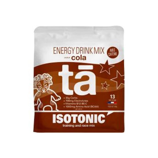 TA ENERGY - Boisson Isotonic Energy Drink Mix