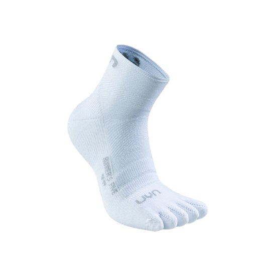 Uyn - CHAUSSETTES RUNNER'S FIVE BASSES HOMME