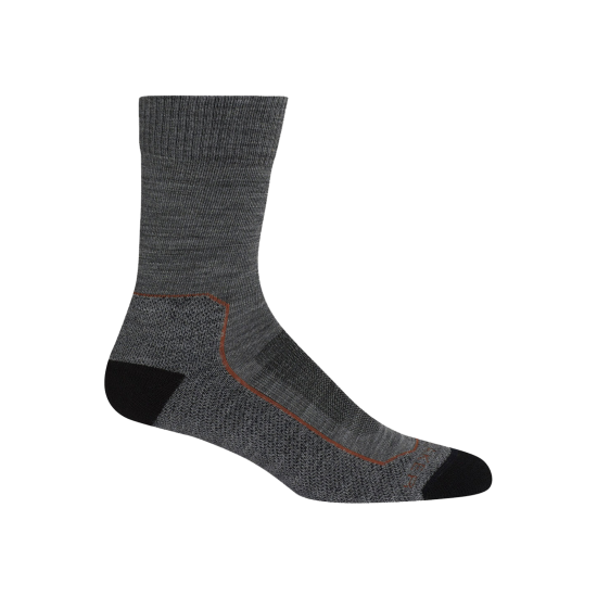 CHAUSSETTES HIKE+ MEDIUM CREW FEMME