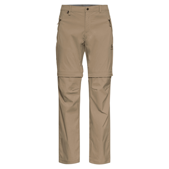 ODLO - PANTALON ZIP-OFF WEDGEMOUNT HOMME