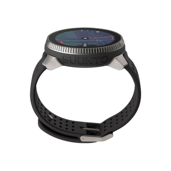 SUUNTO RACE TITANIUM