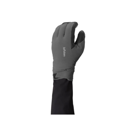 GANTS LOFOTEN DRI1 PRIMALOFT170