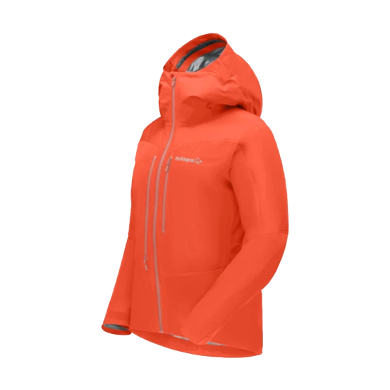 VESTE FALKETIND GORE-TEX PACLITE FEMME