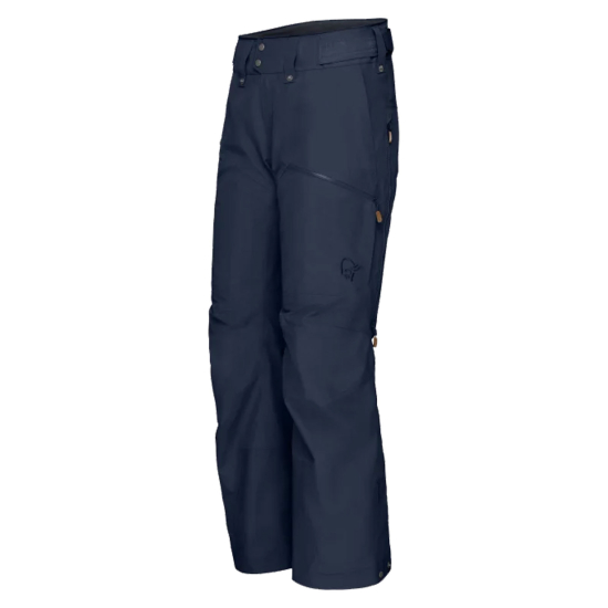 PANTALON TAMOK GORE-TEX HOMME