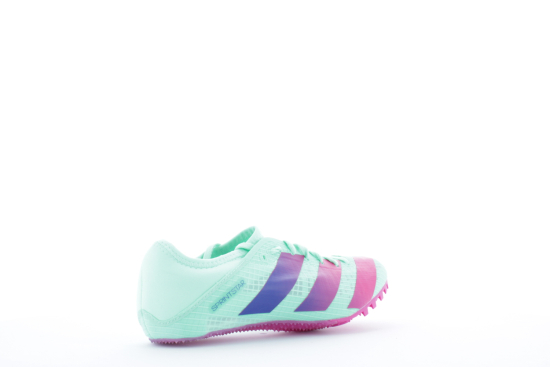 ADIDAS - SPRINTSTAR MIXTE TURQUOISES