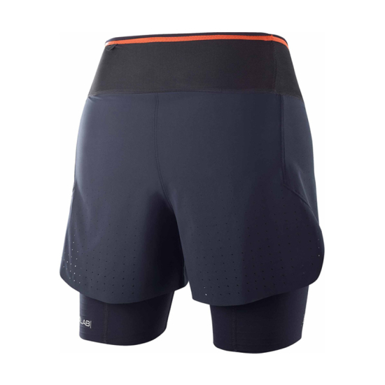 SHORT S/LAB ULTRA 2 EN 1 FEMME