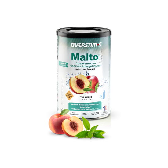 MALTO ANTIOXYDANT