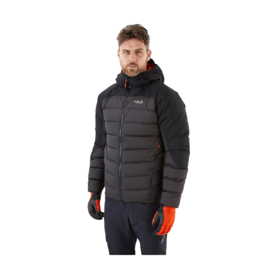 Rab - DOUDOUNE INFINITY ALPINE HOMME