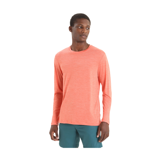 T-SHIRT MERINO SPHERE II HOMME ML