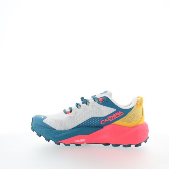 BROOKS - CALDERA 8 FEMME