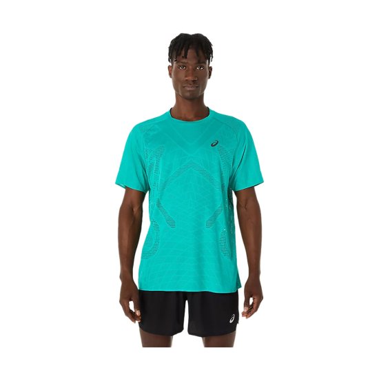 ASICS - T-SHIRT METARUN HOMME