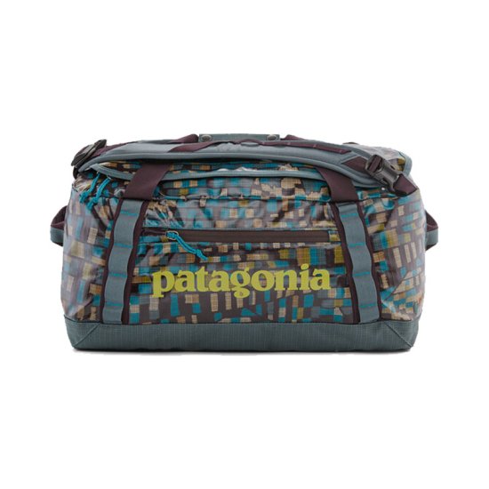 PATAGONIA - SAC BLACK HOLE DUFFEL 55L