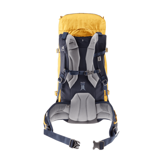 DEUTER - SAC A DOS GUIDE 34+