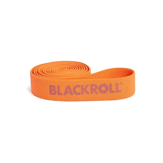 ELASTIQUE SUPER BAND ORANGE