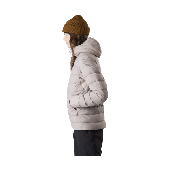 ARCTERYX - DOUDOUNE THORIUM AR CAPUCHE FEMME